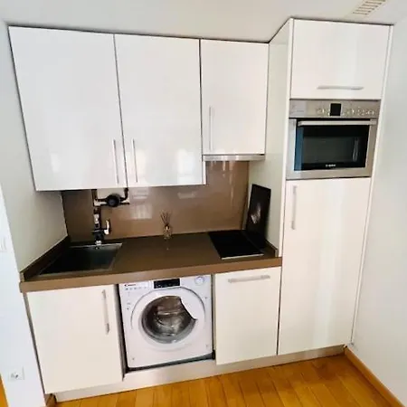 Apartment Nolasco *