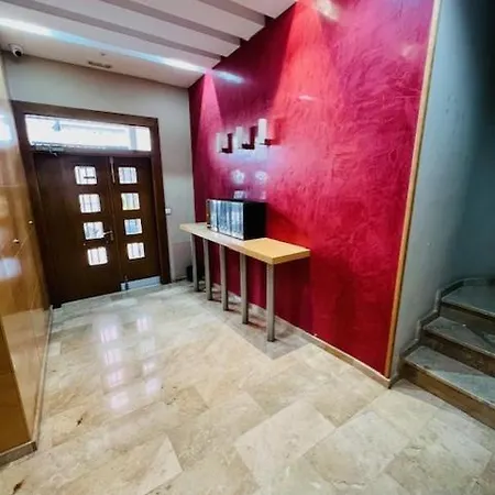 Nolasco Apartment