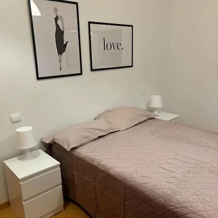 Apartamento Nolasco