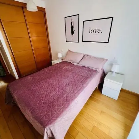 Nolasco Apartment Zaragoza