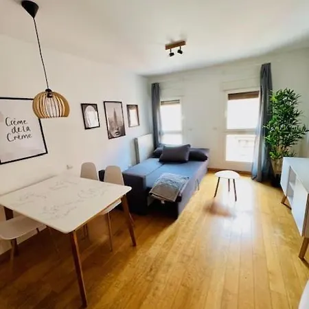 Apartamento Nolasco *