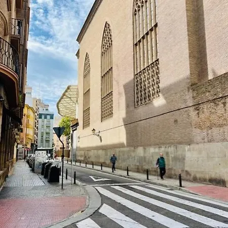 Nolasco * Zaragoza