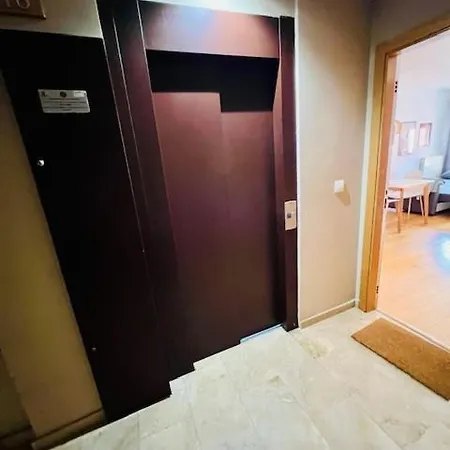 Nolasco Apartment