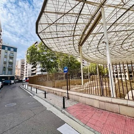 Nolasco Apartamento *