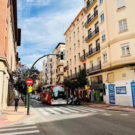 Apartment Nolasco *