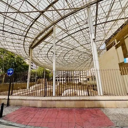 Nolasco Apartment Zaragoza