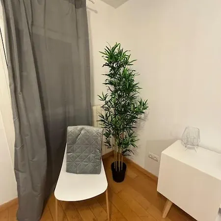 Apartamento Nolasco