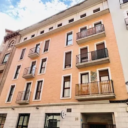 Apartment Nolasco *