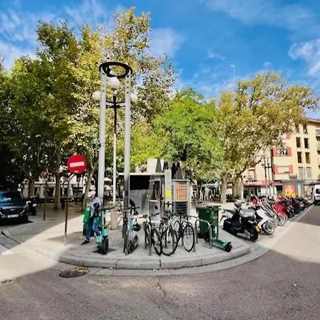 Apartamento Nolasco Saragoça