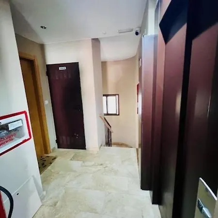 Nolasco Apartment Zaragoza