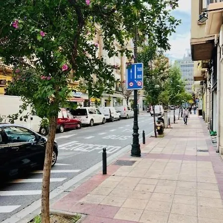 Nolasco Apartamento *