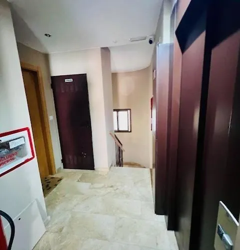 Nolasco Apartment Zaragoza